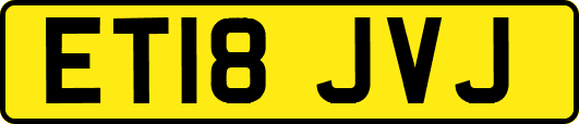 ET18JVJ