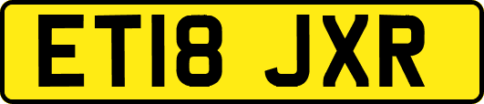 ET18JXR