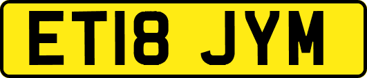 ET18JYM