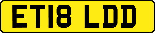 ET18LDD