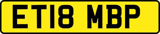 ET18MBP