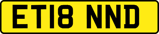 ET18NND