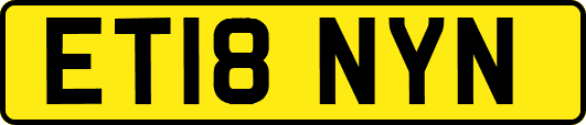 ET18NYN