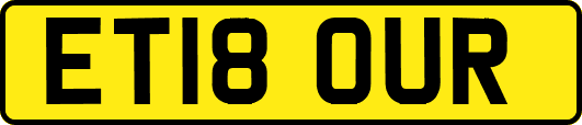 ET18OUR