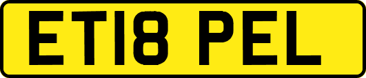 ET18PEL