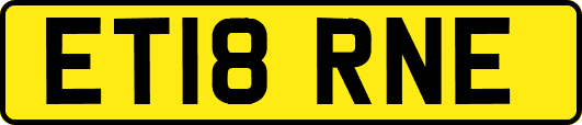 ET18RNE