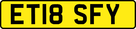 ET18SFY