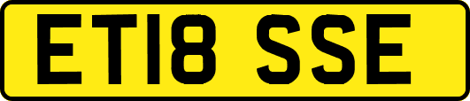 ET18SSE