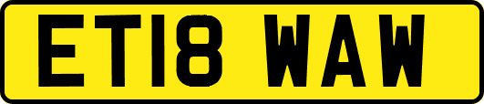 ET18WAW