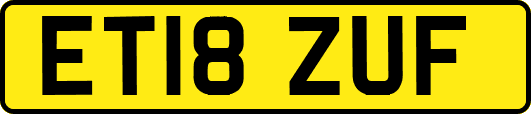 ET18ZUF