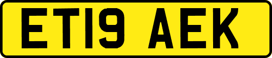 ET19AEK