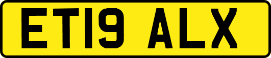 ET19ALX