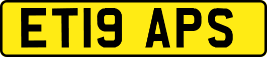 ET19APS