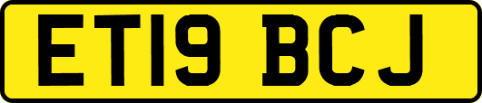 ET19BCJ