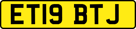 ET19BTJ
