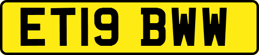 ET19BWW