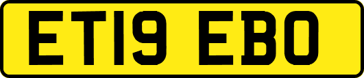 ET19EBO