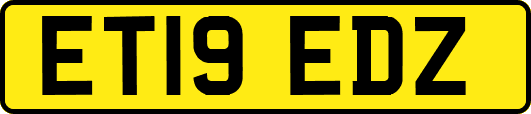 ET19EDZ