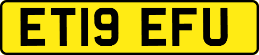 ET19EFU