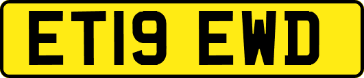 ET19EWD