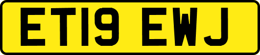 ET19EWJ