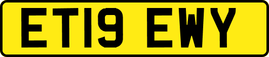 ET19EWY