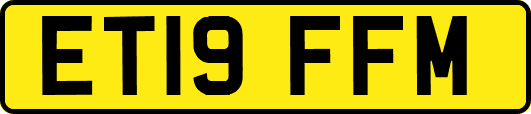 ET19FFM