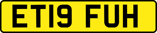 ET19FUH