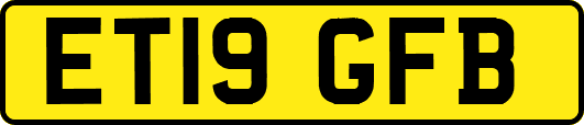 ET19GFB