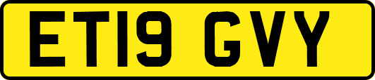 ET19GVY