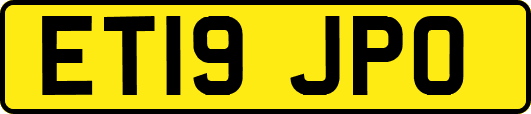 ET19JPO