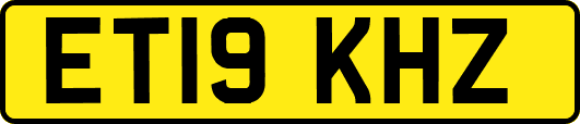 ET19KHZ