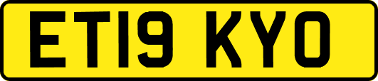 ET19KYO