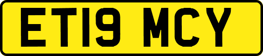 ET19MCY