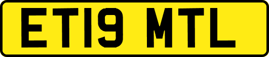ET19MTL