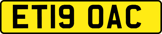 ET19OAC