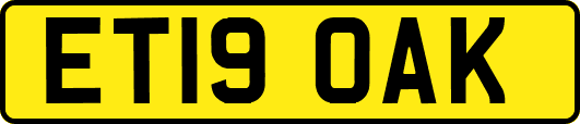ET19OAK