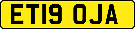 ET19OJA