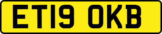 ET19OKB