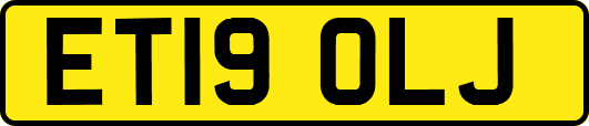 ET19OLJ