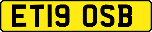 ET19OSB