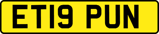 ET19PUN