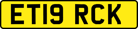 ET19RCK