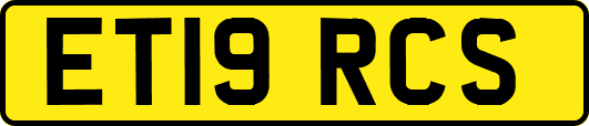 ET19RCS