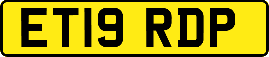 ET19RDP