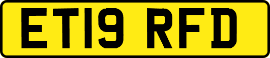 ET19RFD