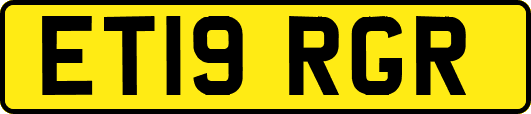 ET19RGR