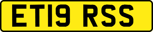 ET19RSS
