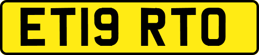 ET19RTO