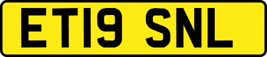 ET19SNL
